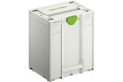 Festool 204845 SYS3 M 437 Systainer³ Vuoto