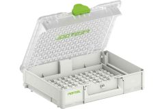 Festool 204852 SYS3 ORG M 89 Systainer³ Organiser