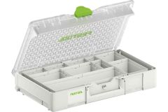 Festool 204857 SYS3 ORG L 89 10xESB Systainer³ Organiser