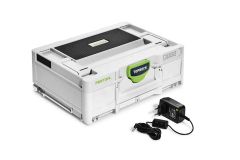 Festool 205502 Altoparlante Bluetooth TOPROCK SYS3 BT20 M 137