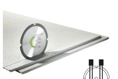 Festool 205558 Lama circolare diamantata MATERIALI ABRASIVI DIA 160x1,8x20 F4