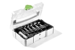 Festool 205749 FB D 15-35 CE set di trapani a cilindro