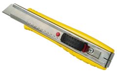 Stanley 0-10-421 Stanley FatMax Coltello a serramanico 18 mm