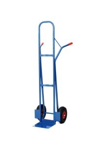 Tretal 207016 Carrello portacasse High Solid 300 kg