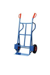 Tretal 207023 Carrello in acciaio tubolare Solido 400 kg