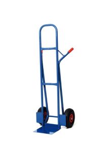 Tretal 207033 Carrello portacasse Solid 300 kg