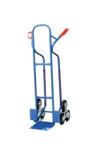 Tretal 207039 Carrello per scale Solido 200 kg