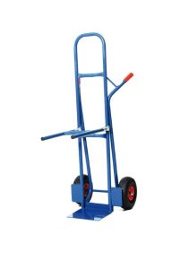 Tretal 207040 Carrello porta sedie Solido 300 kg