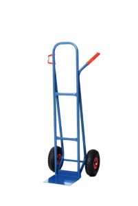 Tretal 207057-L Carrello portacasse Air 250 kg