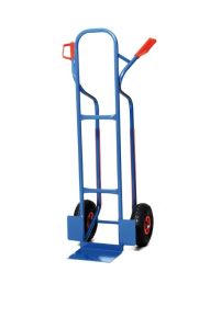 Tretal 207058-L Carrello portacasse con strisce scorrevoli Air 250 kg