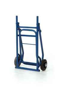 Tretal 207060-M Carrello pieghevole Solid 100 kg