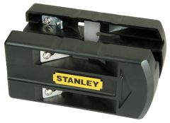 Stanley STHT0-16139 Coltello per strisce di impiallacciatura doppie