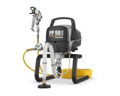 Wagner 2414079 PowerPainter 90 Extra HEA Spruzzatore airless a pattino