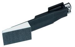 Flex-tools 258031 Pattino di rettifica rettangolare ST1005