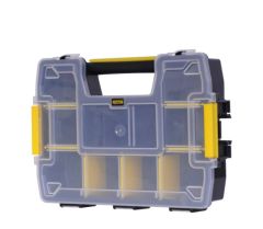 Stanley STST1-71197 STST1-70720 SortMaster Organiser Light doppio 290 x 210 x 63 mm