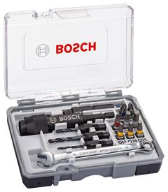 Bosch Professional 2607002786 Set di trapani da 20 pezzi