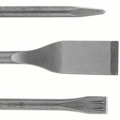 Bosch Professional 2607019159 Set di scalpelli in 3 parti SDS-plus