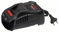 Bosch Professional 2607225922 AL 1860 CV Caricabatterie per batterie agli ioni di litio