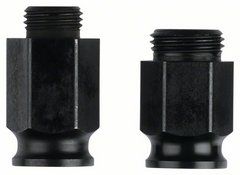 Bosch Professional 2608584682 Set di adattatori di transizione da 6 pezzi per seghe a tazza standard