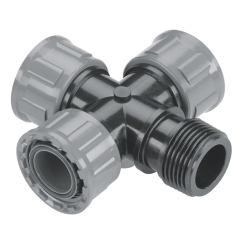 Gardena 2750-20 Traversa per valvola sprinkler