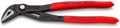 'Knipex 87 51 250 8751250 Pinze per pompe dell''acqua Cobra extra strette 250 mm'