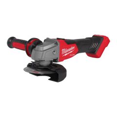 Milwaukee 4933478428 M18 FSAG125X-0X Smerigliatrice angolare da 125 mm 18V in scatola HD