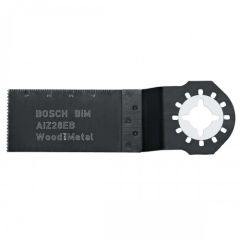 Bosch Professional 2608661902 AIZ 32 APB BIM Lama per taglio a tuffo Legno e metallo 32 mm 1 pezzo