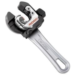 Ridgid 32573 Modello 118 Tagliatubi AUTOFEED™ 2 in 1 per spazi ristretti 6-28 mm