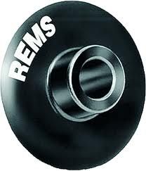 Rems 341614 R Disco da taglio RAS St 1/8-4", s 8