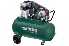 Metabo 601539000 Mega 350-100 D Compressore 90 litri