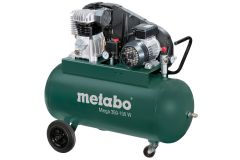 Metabo 601538000 Compressore Mega 350-100 W da 90 litri