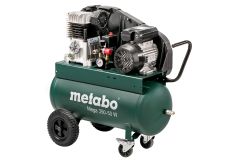 Metabo 601589000 Mega 350-50 W Compressore 50ltr