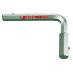 Rothenberger 351040 Chiave per gru SW12/SW17