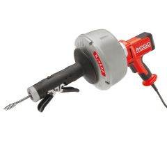 Ridgid 36033 K-45AF Sbloccatore di lavelli 230V