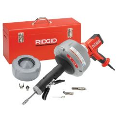 Ridgid 36043 K-45AF-5 Sbloccatore di lavelli 230V