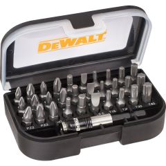 DeWalt DT7944S-QZ Set di punte da 31 pezzi