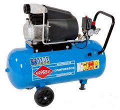 Airpress 36540 H280-25 Compressore 230 Volt