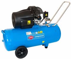 Airpress 36834 HL425-100V Compressor 230 Volt