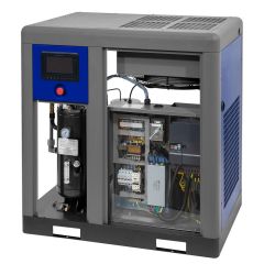 Airpress 369420-IVR APS 20 IVR X Compressore a vite 400 volt