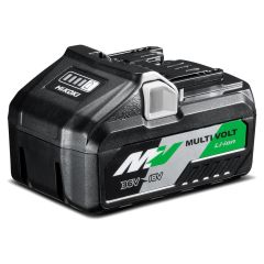 HiKOKI 372120 BSL36B18 Batteria Multivolt 36V 4,0Ah/ 18V 8,0Ah Li-Ion