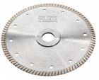 Flex-tools 386189 Lama diamantata 170 x 22,2 mm Piastrelle Terracotta