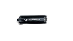 Rothenberger FF44640 Punta diamantata DX-High Speed Plus 40 x 300 mm 1/2"