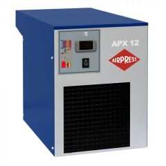 Airpress 390012 APX-12 Essiccatore a refrigerazione ad aria compressa 230 V