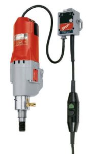 Milwaukee 40044 Motore di perforazione diamantato DCM2-350C