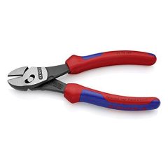 Knipex 73 72 180 7372180 Frese diagonali TwinForce 180 mm