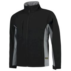 Tricorp Softshell Bicolore 402002