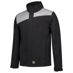 Tricorp Softshell Cuciture bicolore 402021