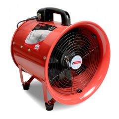 Metal Works 722313500 MV300 Ventilatore mobile 300 mm - 500W