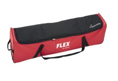 Flex-tools 408867 TB-L Borsa di trasporto per levigatrice per pareti e soffitti GE 5 Giraffe