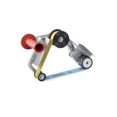 Flex-tools 433470 BR125 Morsetto per rettifica della sella